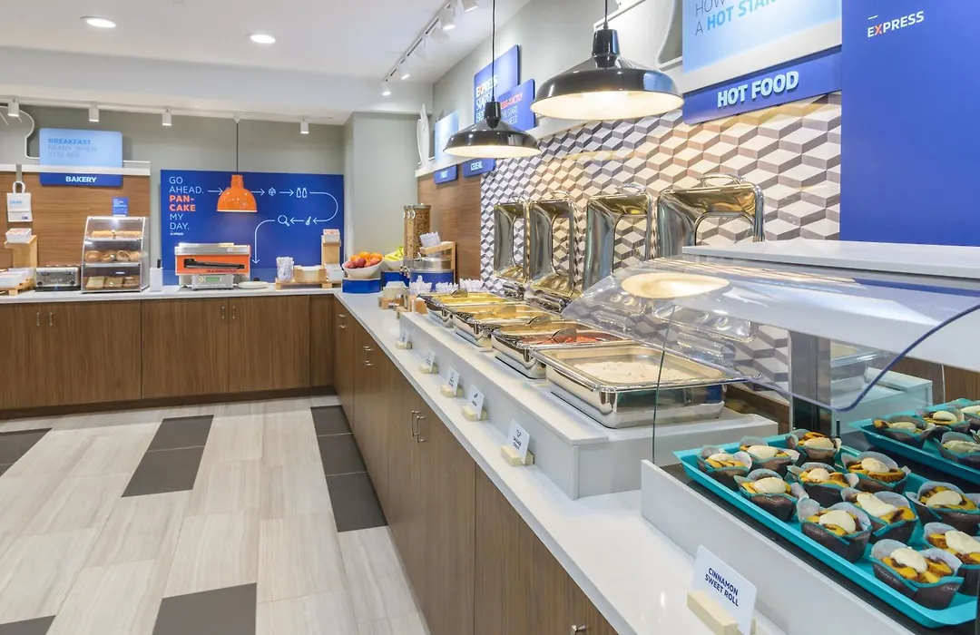 Holiday Inn Express Southington By Ihg-1